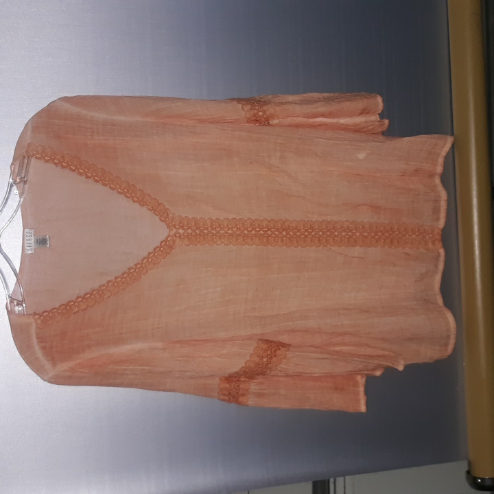 Spense Size M Sku 715